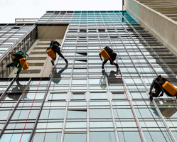 Trabajos verticales Valencia